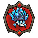 恶灵之颅