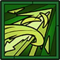 破碎穿透